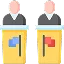 Political Prediction Markets